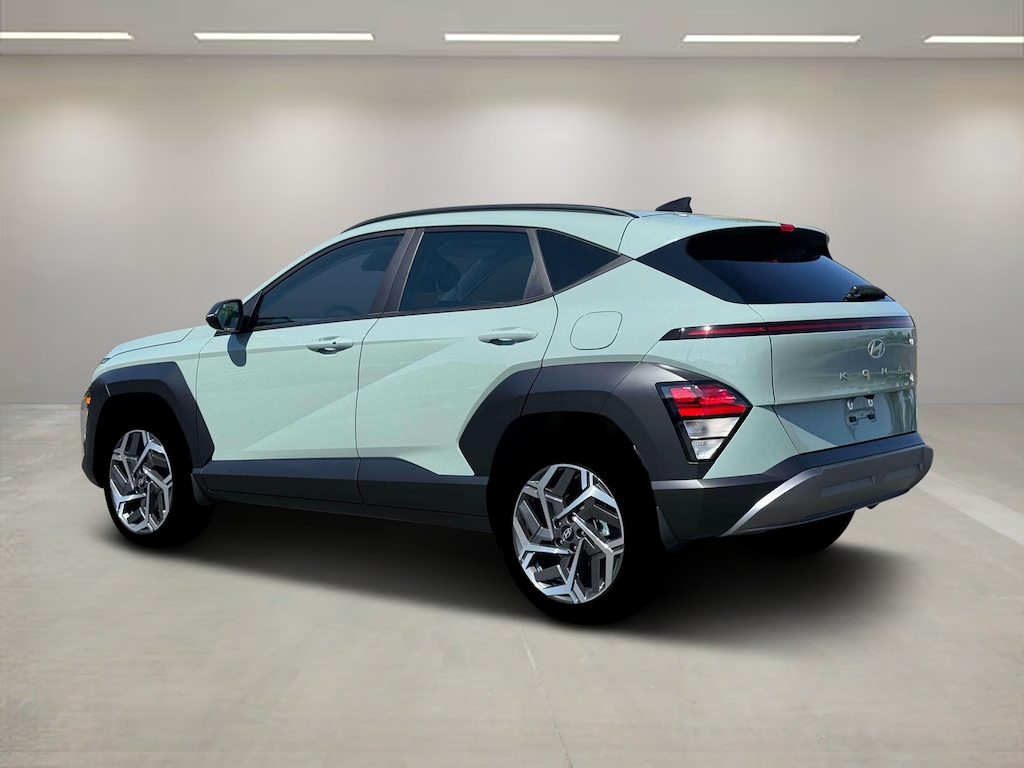 New 2026 Hyundai Kona SEL Premium AWD SUV