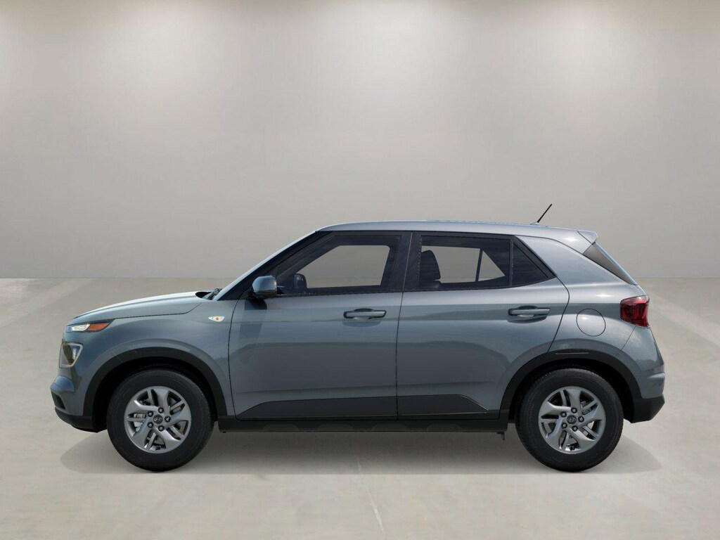New 2026 Hyundai Venue SE SUV