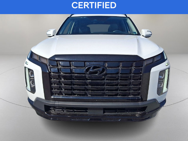 Certified 2024 Hyundai Palisade XRT SUV
