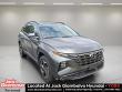 Certified 2022 Hyundai Tucson Limited SUV