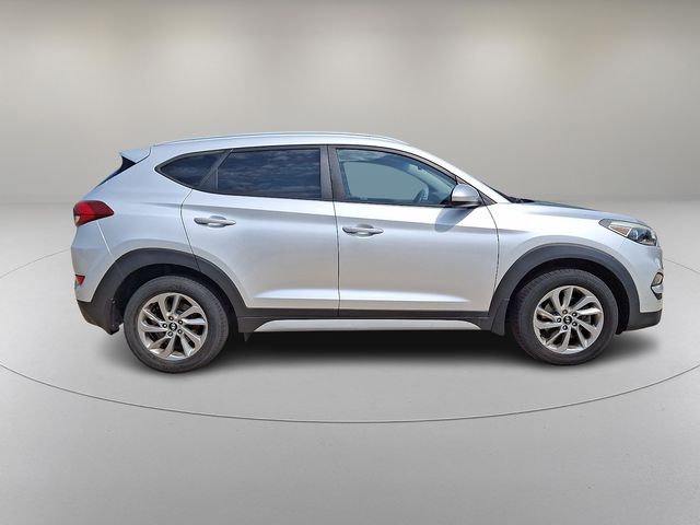 2018 Hyundai Tucson SEL - Photo 12