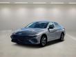 New 2026 Hyundai Elantra Hybrid SEL Sport Sedan