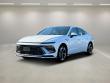 New 2025 Hyundai Sonata SEL Convenience Sedan