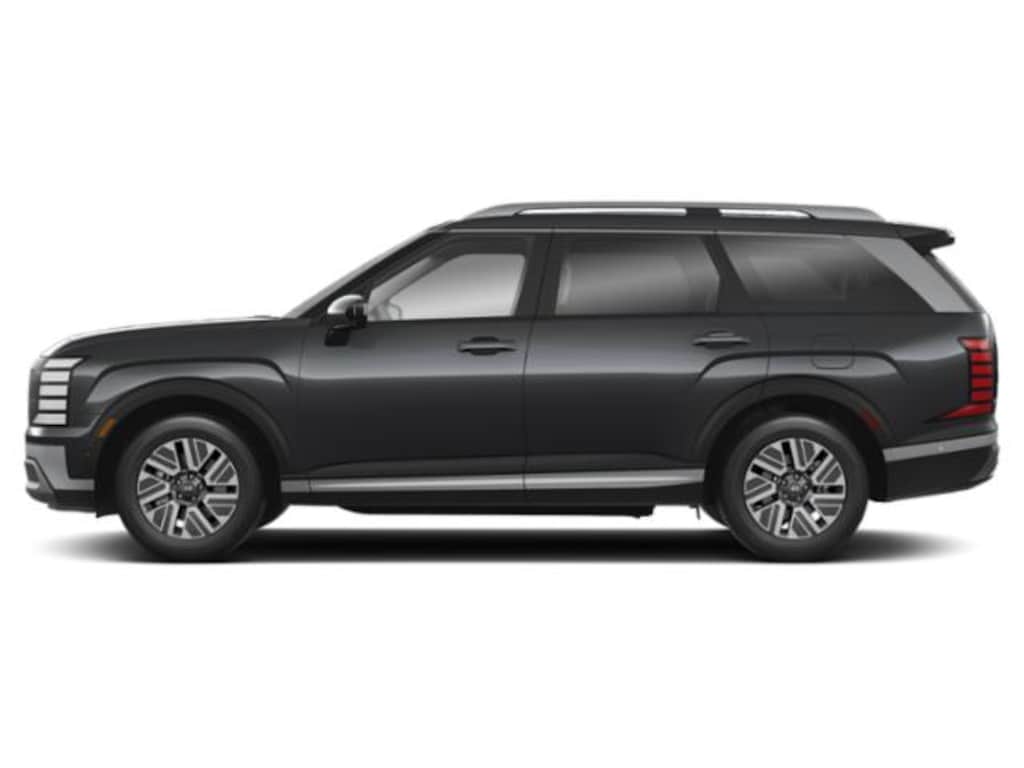 New 2026 Hyundai Palisade Hybrid SEL Premium 8P SUV