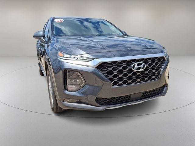 Used 2020 Hyundai Santa Fe SEL with VIN 5NMS3CAD6LH169303 for sale in East York, PA