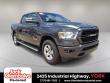 Used 2020 Ram 1500 Big Horn/Lone Star Truck Crew Cab
