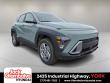 New 2026 Hyundai Kona SE AWD SUV
