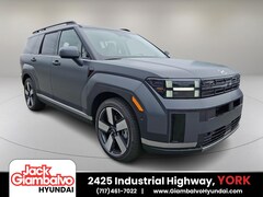 2026 Hyundai Santa Fe Limited AWD SUV