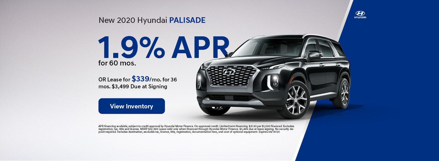 Jack Giambalvo Hyundai | New Hyundai Dealership in York, PA