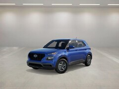 2026 Hyundai Venue SE SUV
