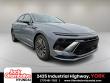New 2026 Hyundai Sonata Hybrid SEL Sedan
