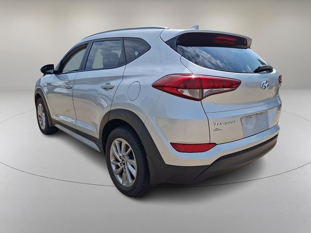 2018 Hyundai Tucson SEL - Photo 7