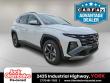 Certified 2025 Hyundai Tucson SEL SUV