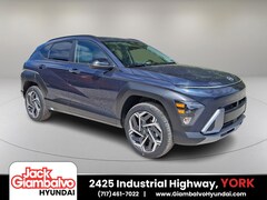 2026 Hyundai Kona SEL Premium AWD SUV