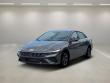 New 2026 Hyundai Elantra SEL Sport Sedan