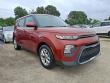Used 2021 Kia Soul S Hatchback
