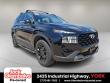 Certified 2023 Hyundai Santa Fe XRT SUV