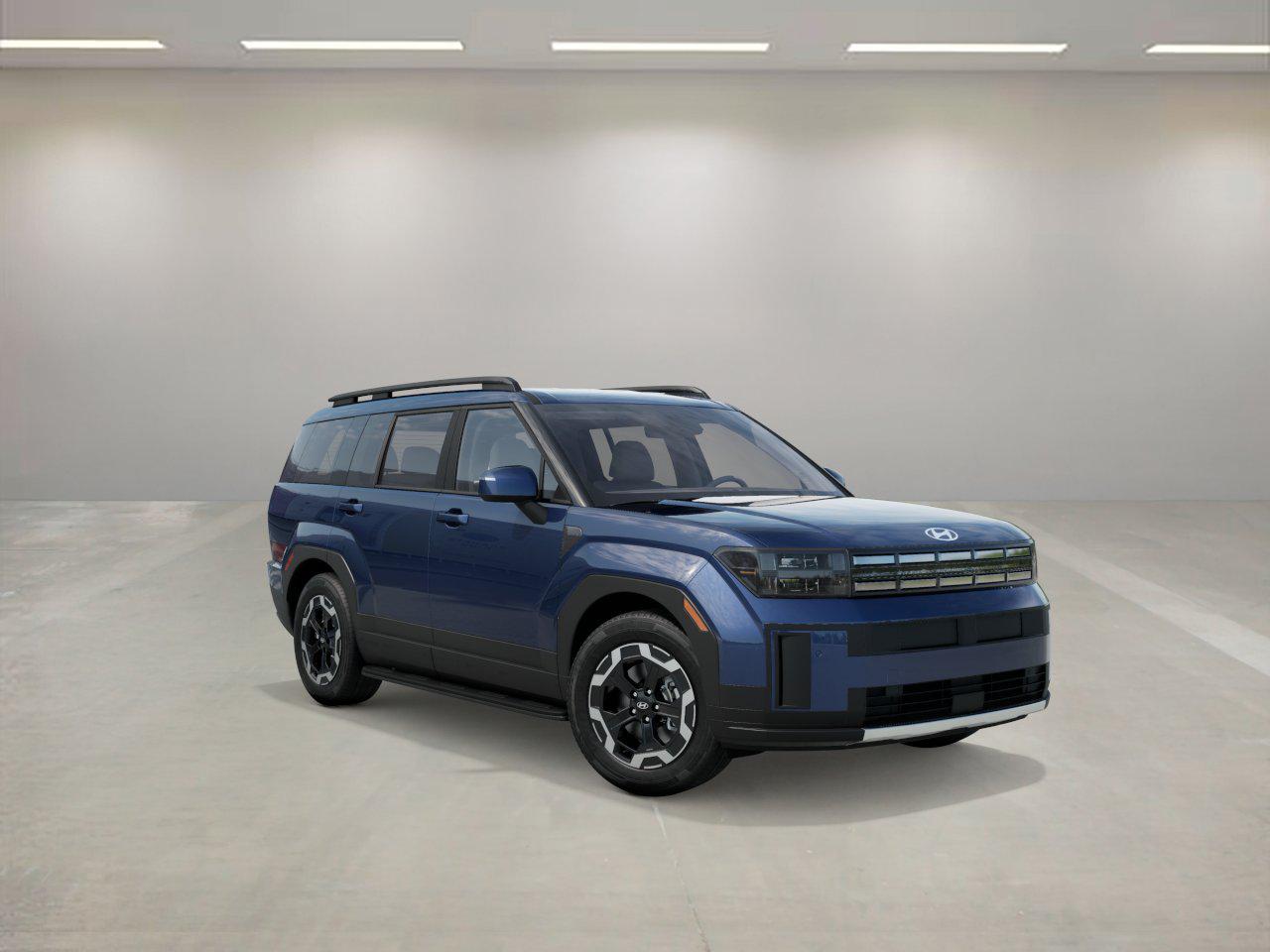 2026 Hyundai Santa Fe SEL photo 2