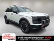 New 2026 Hyundai Palisade XRT Pro SUV