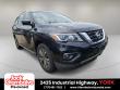 Used 2020 Nissan Pathfinder SL SUV
