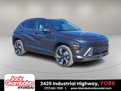 2026 Hyundai Kona Limited AWD SUV