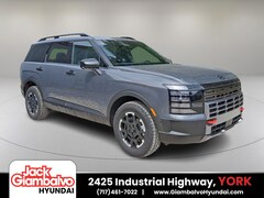 2026 Hyundai Palisade XRT AWD SUV