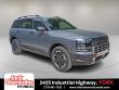 New 2026 Hyundai Palisade XRT AWD SUV