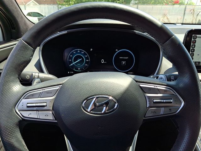 2023 Hyundai Santa Fe Calligraphy - Photo 25