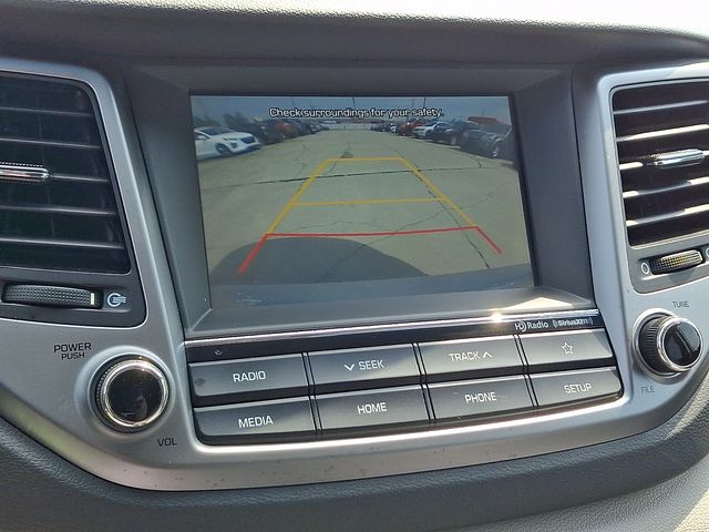 2018 Hyundai Tucson SEL - Photo 24