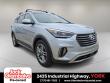 Used 2017 Hyundai Santa Fe Limited Ultimate SUV
