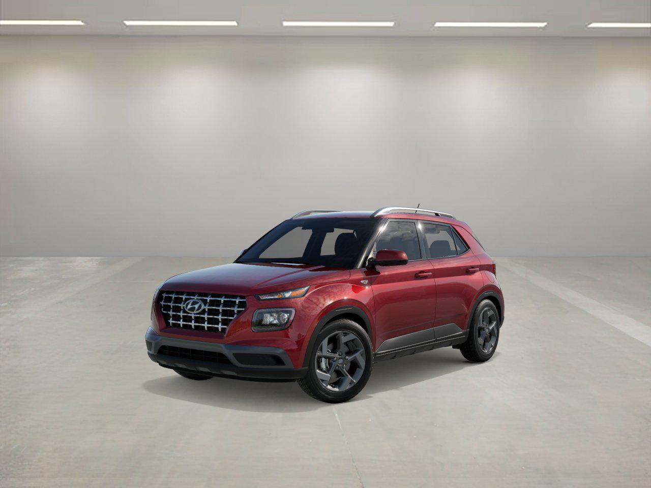 2026 Hyundai Venue SEL's photo