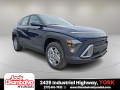 2026 Hyundai Kona SE AWD SUV