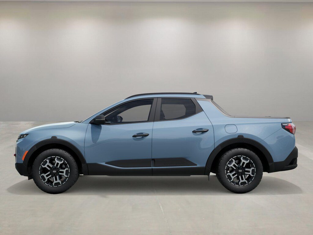 New 2026 Hyundai Santa Cruz XRT Truck Crew Cab