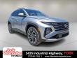 New 2026 Hyundai Tucson SEL Plus AWD SUV