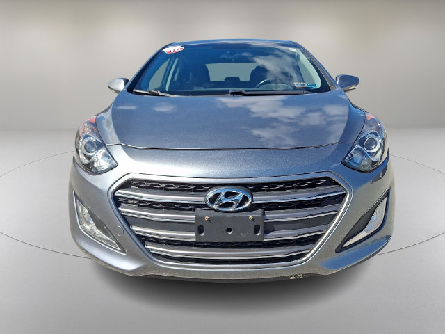 Used 2016 Hyundai Elantra GT Base Hatchback