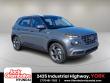New 2026 Hyundai Venue SEL SUV