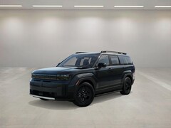 2026 Hyundai Santa Fe XRT AWD SUV