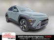New 2026 Hyundai Kona Limited AWD SUV