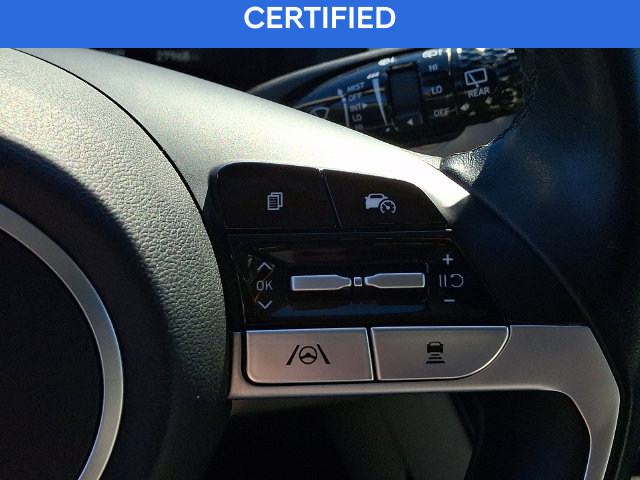 2024 Hyundai Tucson SEL - Photo 23