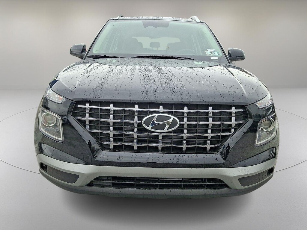 New 2026 Hyundai Venue SEL SUV