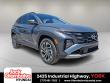 New 2026 Hyundai Tucson SEL Plus AWD SUV