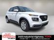 New 2026 Hyundai Venue SE SUV