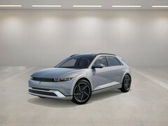 2026 Hyundai IONIQ 5 Limited SUV