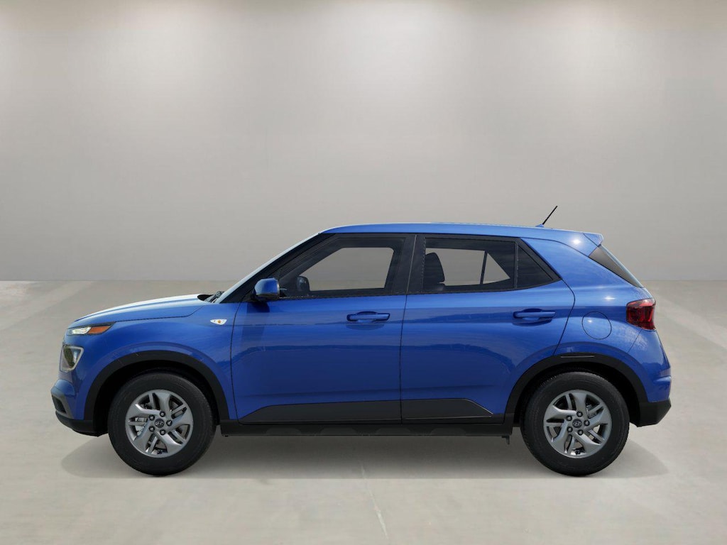 New 2026 Hyundai Venue SE SUV