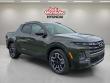 New 2025 Hyundai Santa Cruz Limited Truck Crew Cab