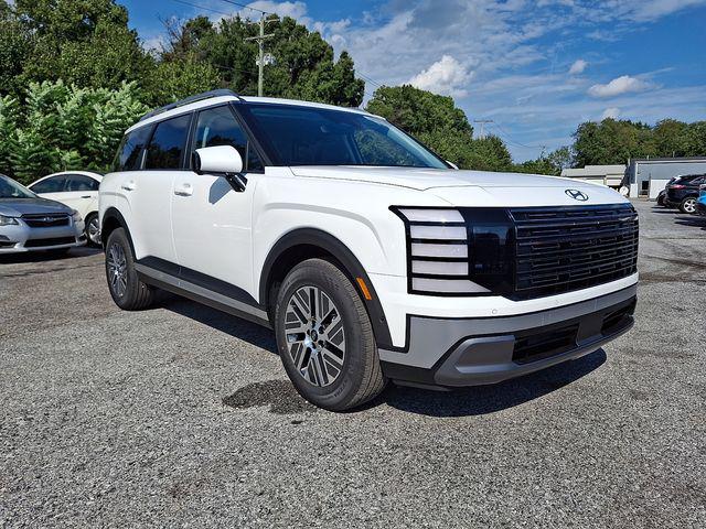 2027 Hyundai Palisade Hybrid