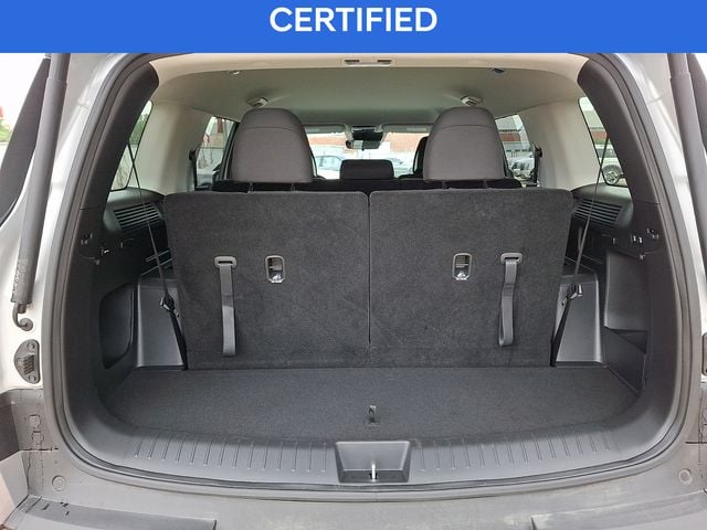 2024 Hyundai Santa Fe SE - Photo 30