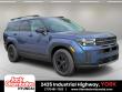 New 2025 Hyundai Santa Fe XRT AWD SUV