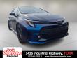 Used 2024 Toyota GR Corolla Premium Hatchback