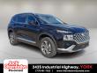 Certified 2022 Hyundai Santa Fe SEL SUV